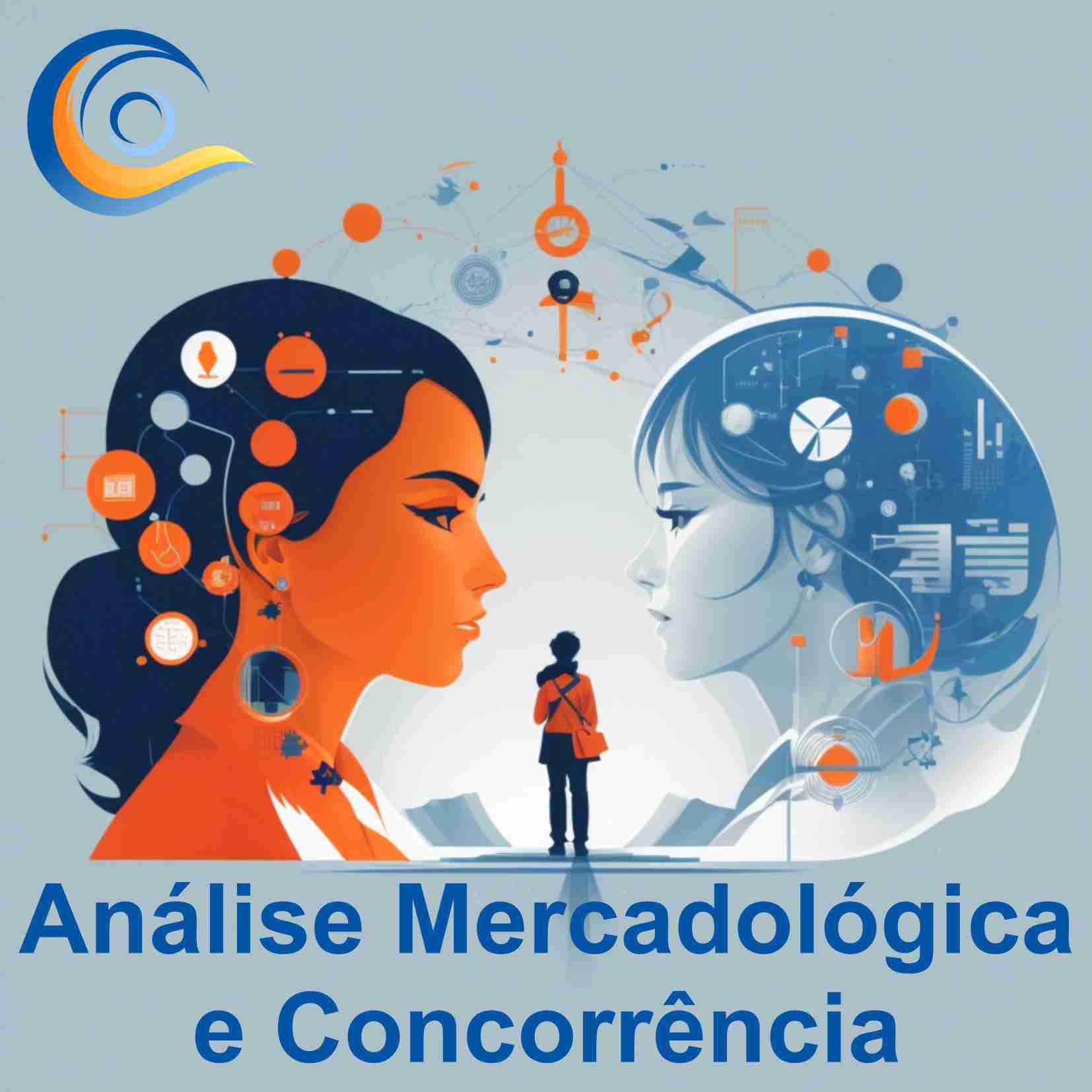 Análise Mercadológica e Concorrência Ello
