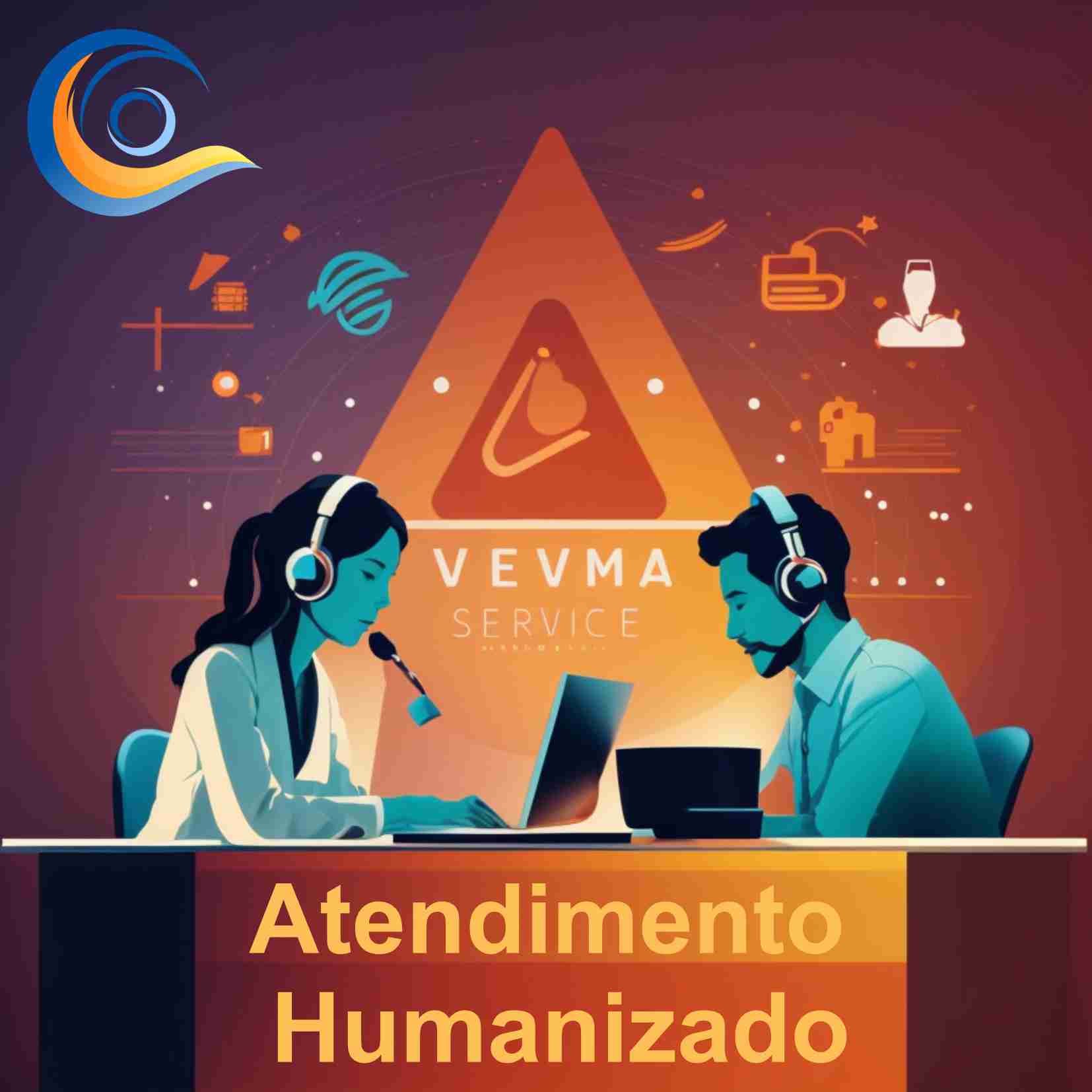 Atendimento Humanizado Ello