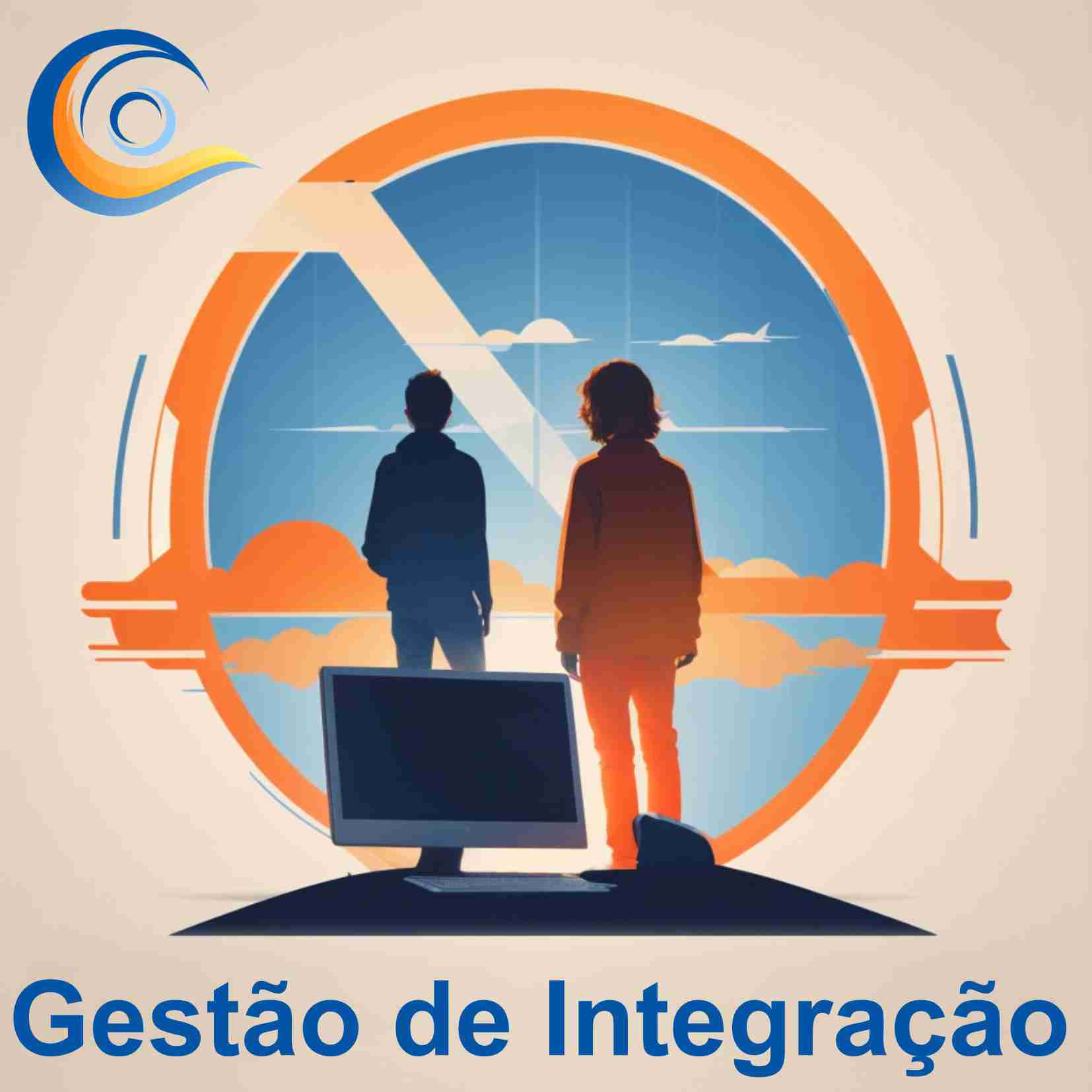 Gestão de Integração Ello