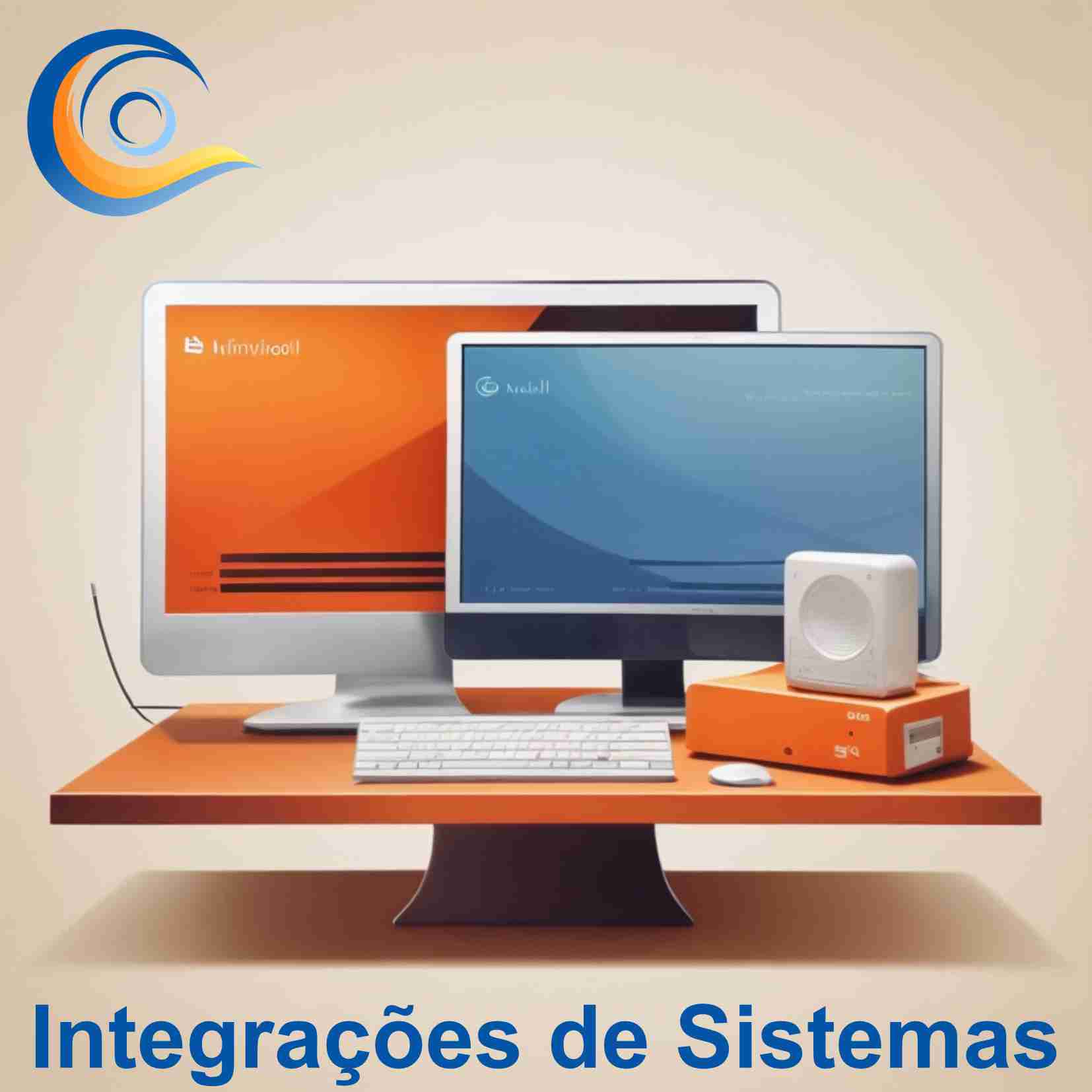Integrações de Sistemas Ello