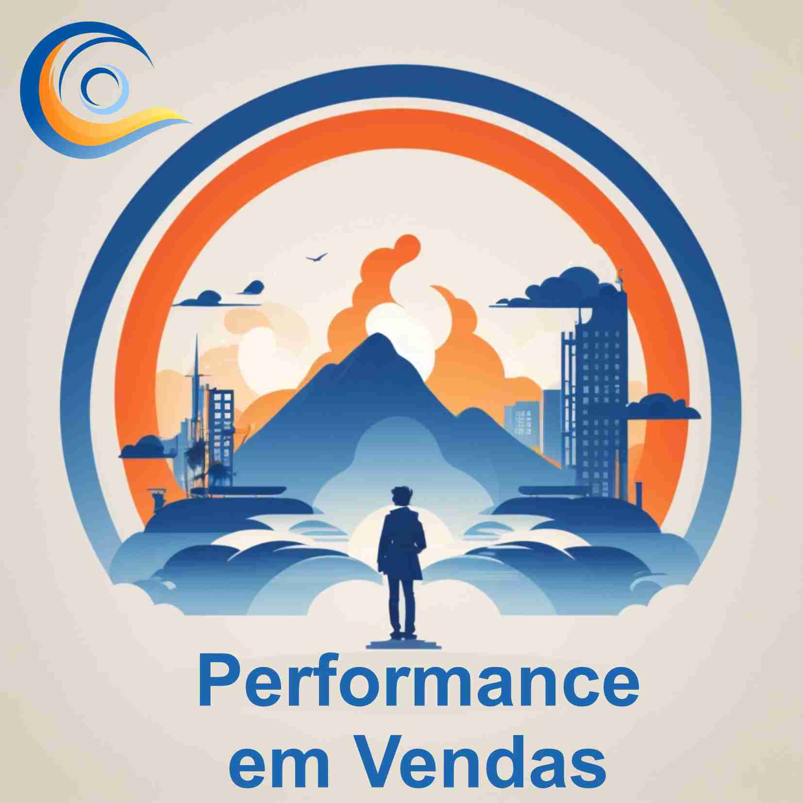 Performance em Vendas Ello